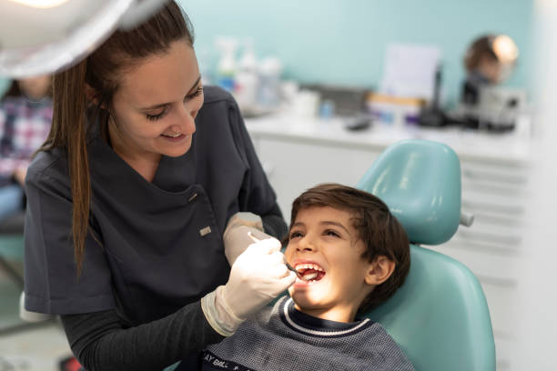 Best Emergency Dentist for Kids  in Colusa, CA