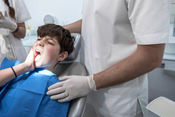 Best Knocked-Out Tooth Emergency  in Colusa, CA